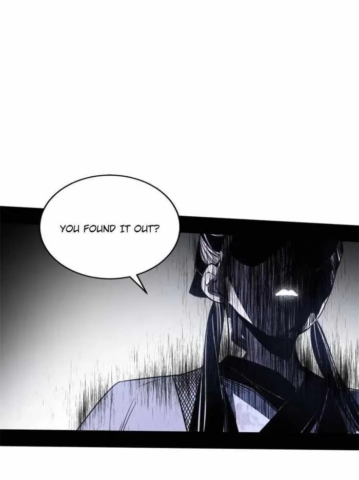 I’m An Evil God Chapter 357 — Page 79