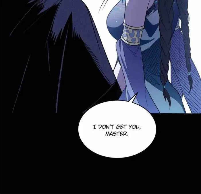 I’m An Evil God Chapter 357 — Page 81