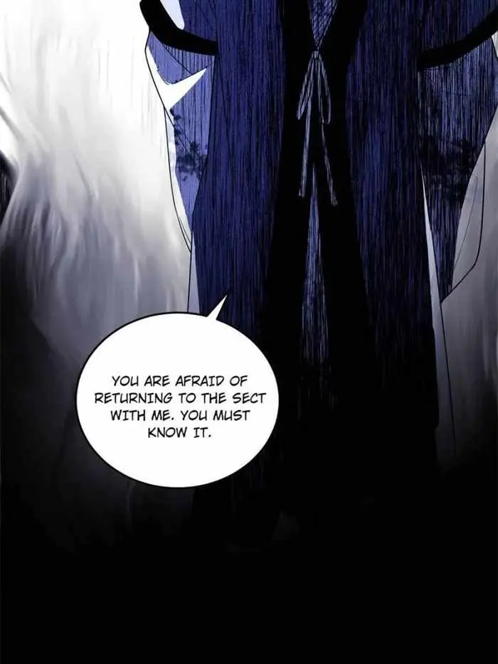 I’m An Evil God Chapter 357 — Page 83