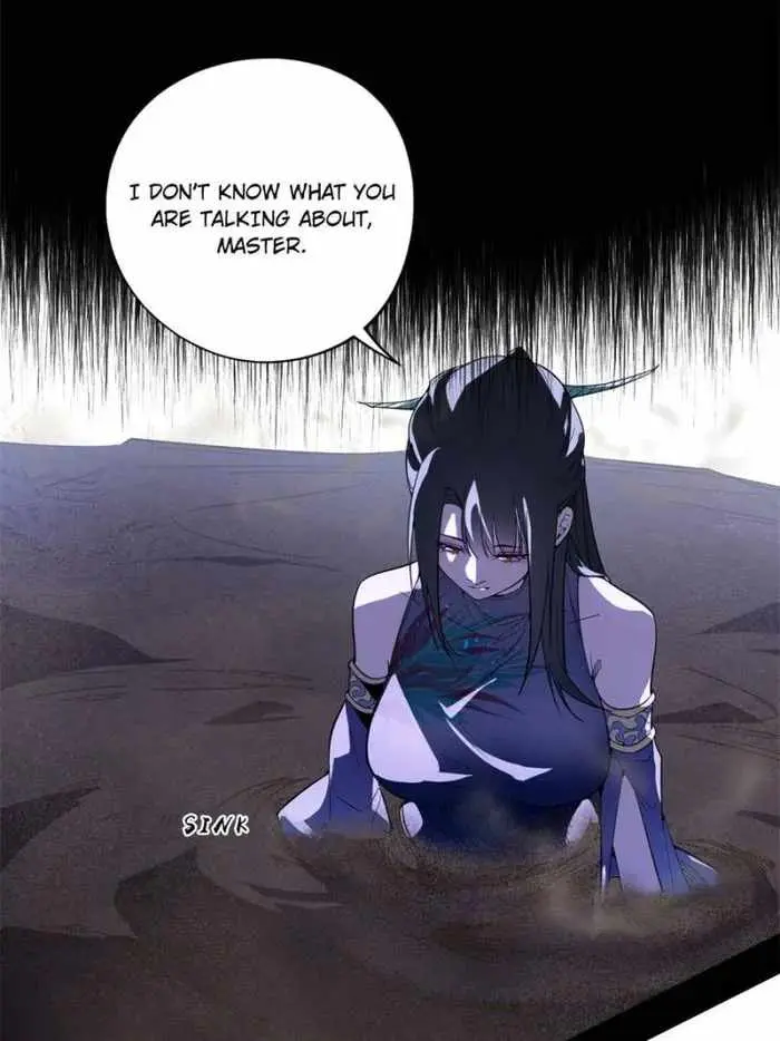 I’m An Evil God Chapter 357 — Page 84