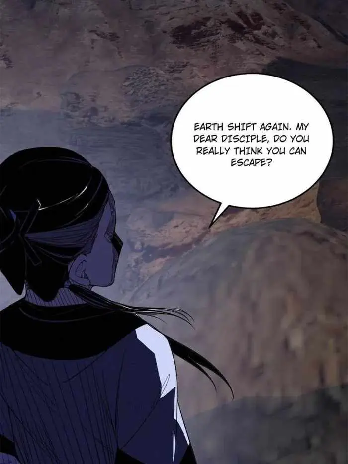 I’m An Evil God Chapter 357 — Page 87