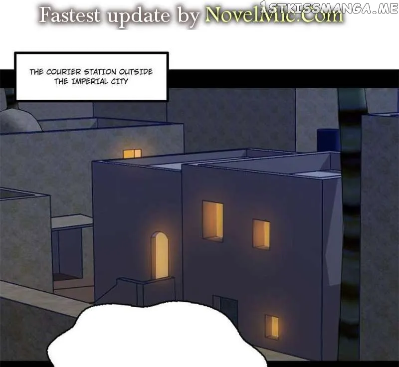 I’m An Evil God Chapter 358 — Page 1