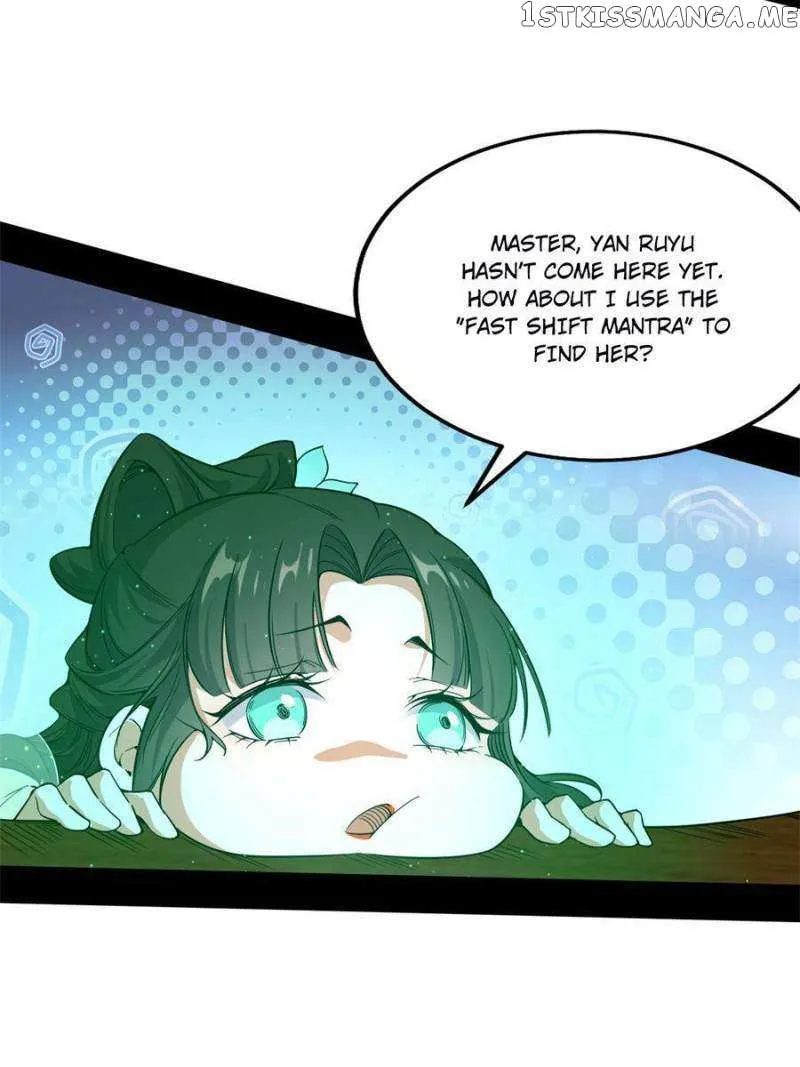 I’m An Evil God Chapter 358 — Page 4