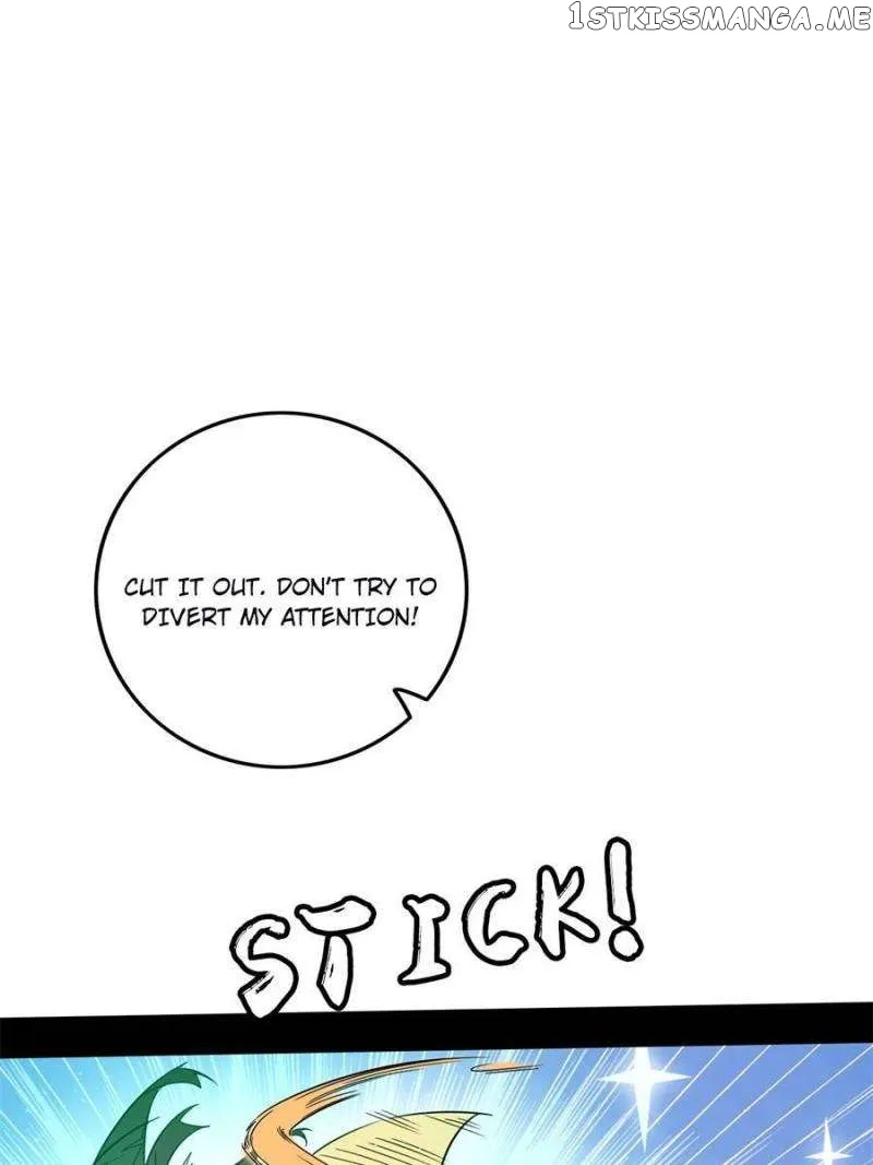 I’m An Evil God Chapter 358 — Page 5