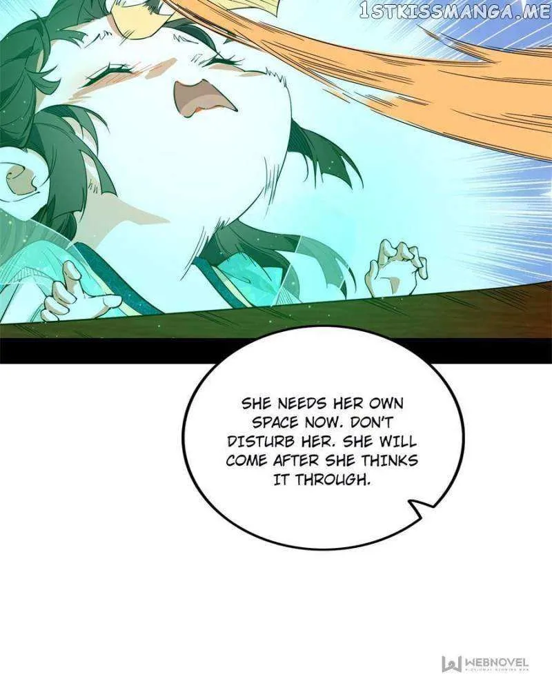 I’m An Evil God Chapter 358 — Page 6