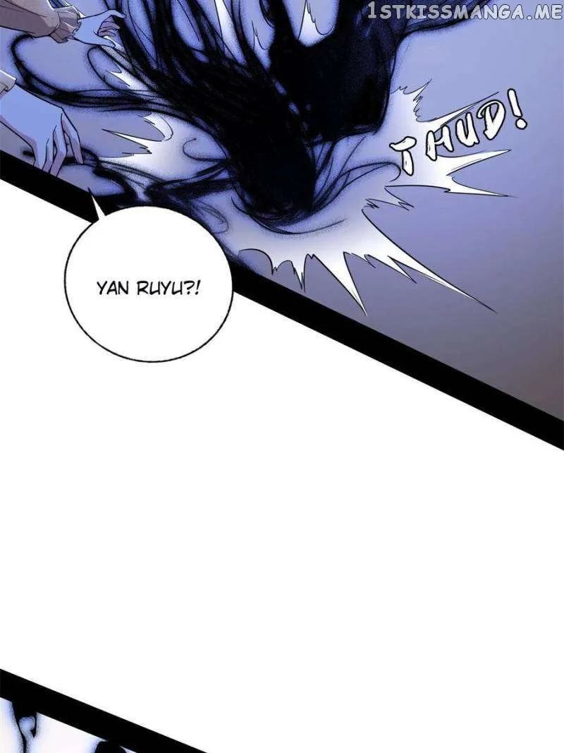 I’m An Evil God Chapter 358 — Page 9
