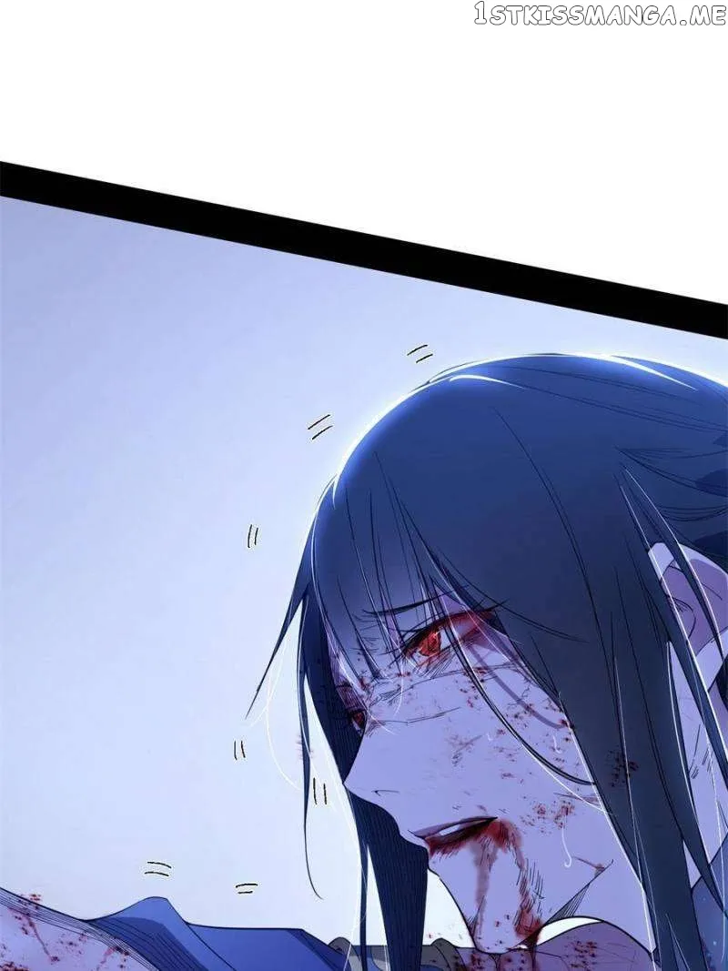 I’m An Evil God Chapter 358 — Page 11