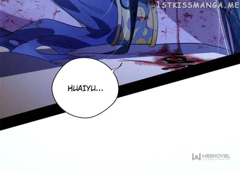I’m An Evil God Chapter 358 — Page 12