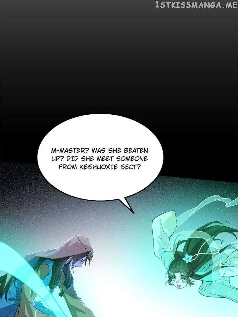 I’m An Evil God Chapter 358 — Page 14