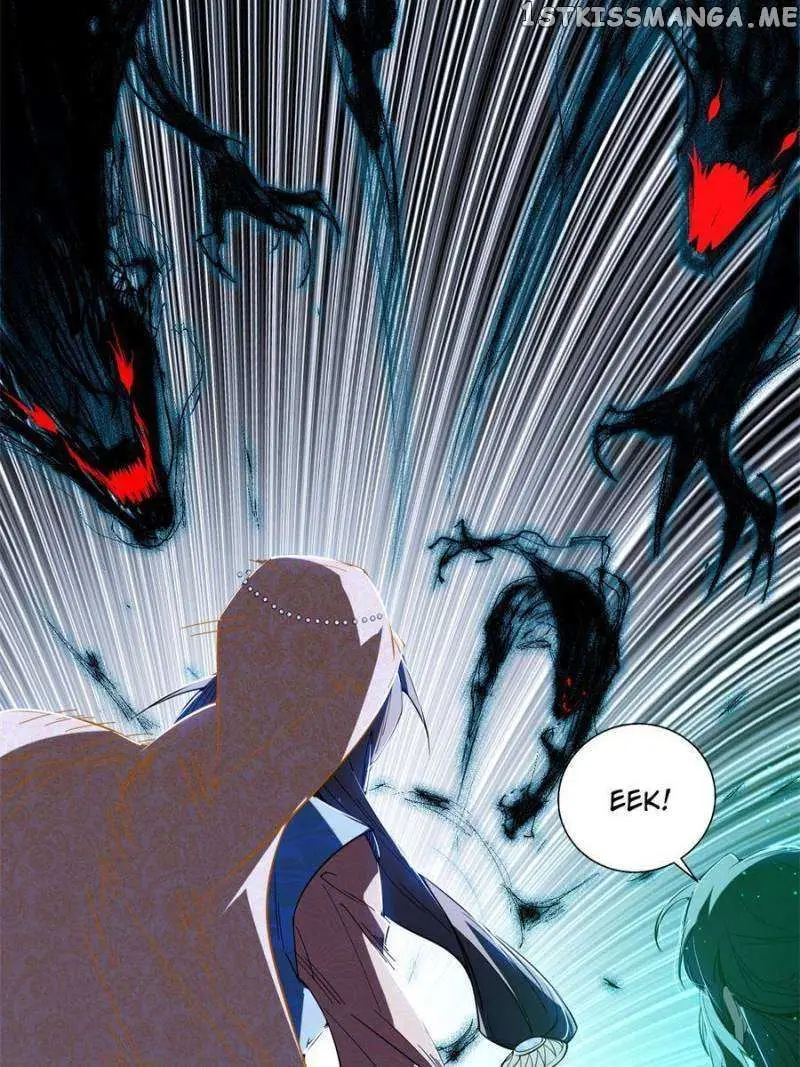 I’m An Evil God Chapter 358 — Page 18