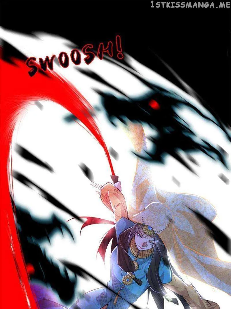 I’m An Evil God Chapter 358 — Page 23