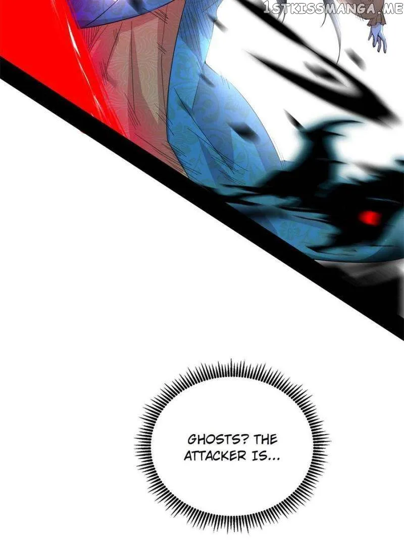 I’m An Evil God Chapter 358 — Page 24