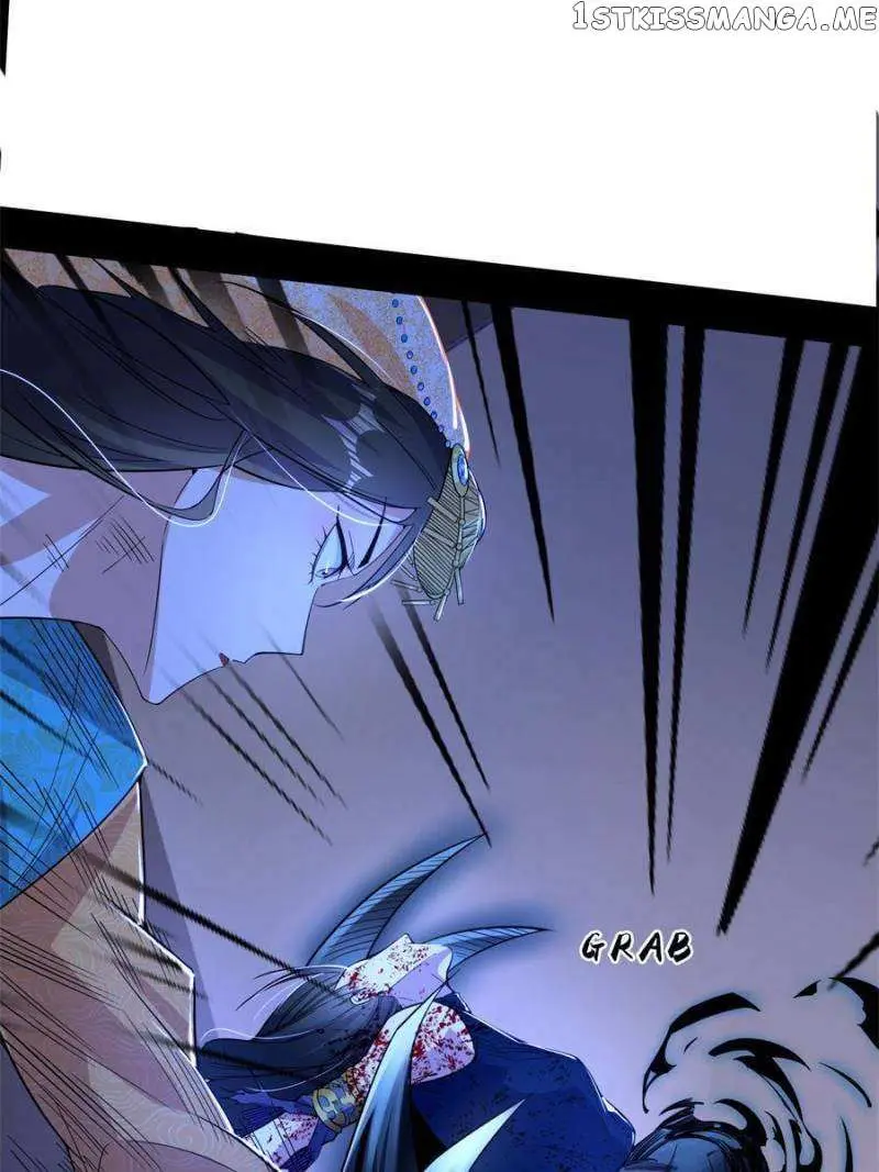 I’m An Evil God Chapter 358 — Page 26