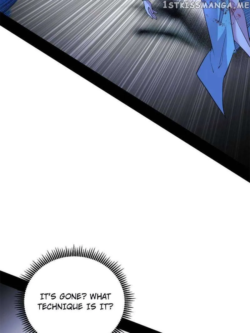 I’m An Evil God Chapter 358 — Page 31