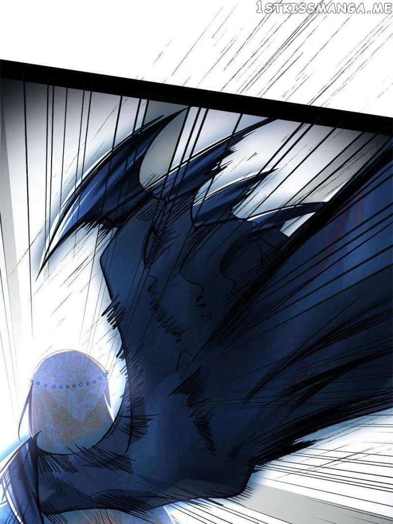I’m An Evil God Chapter 358 — Page 34