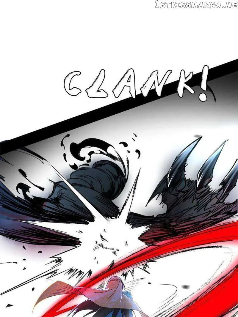 I’m An Evil God Chapter 358 — Page 36