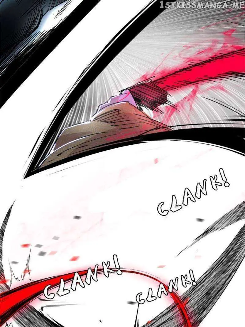 I’m An Evil God Chapter 358 — Page 38