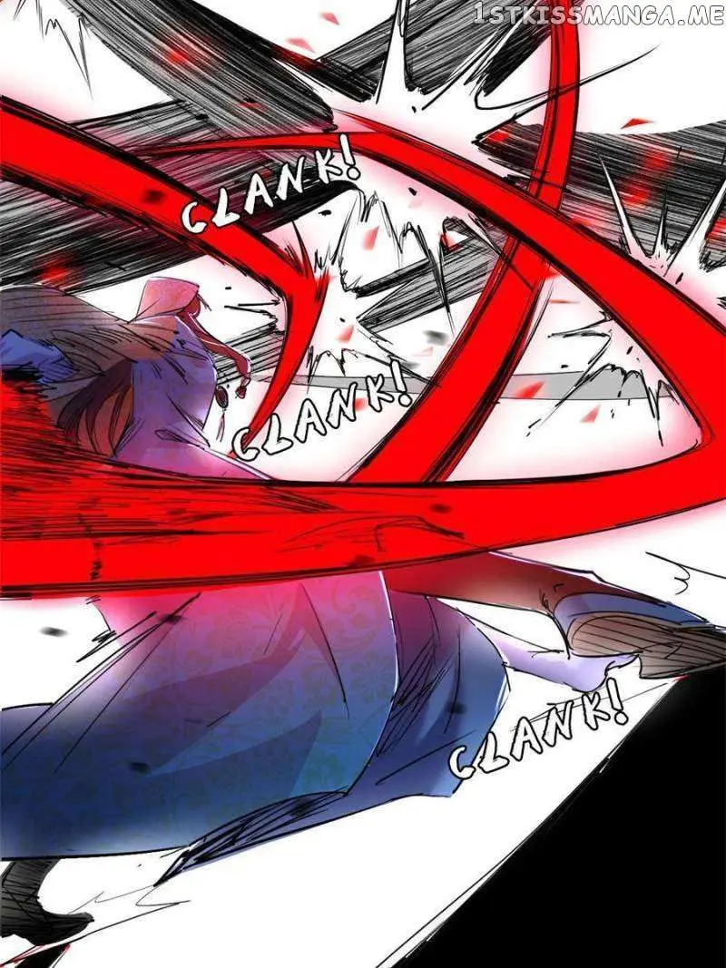 I’m An Evil God Chapter 358 — Page 39