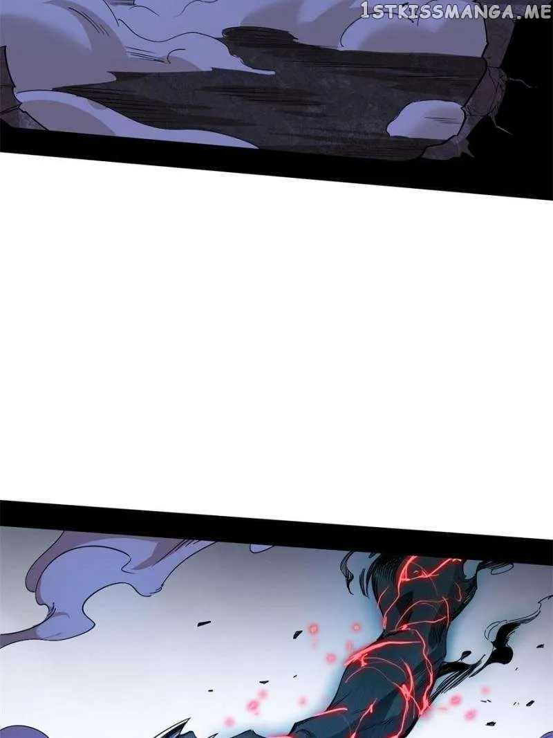 I’m An Evil God Chapter 358 — Page 44
