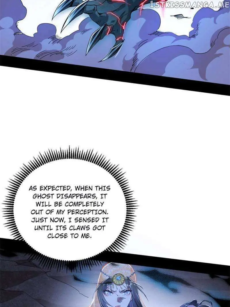 I’m An Evil God Chapter 358 — Page 45