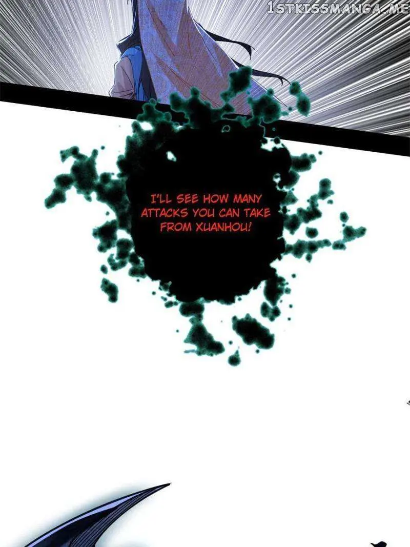I’m An Evil God Chapter 358 — Page 53