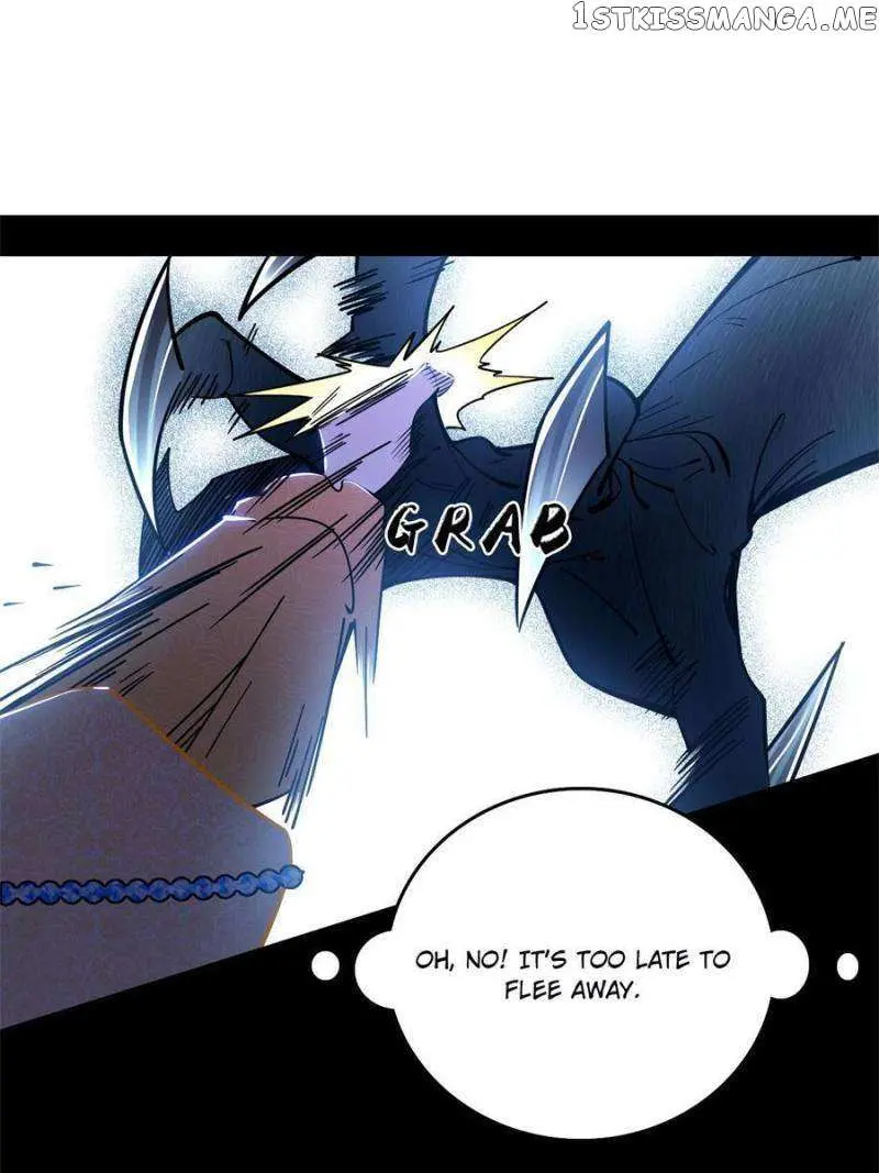 I’m An Evil God Chapter 358 — Page 57