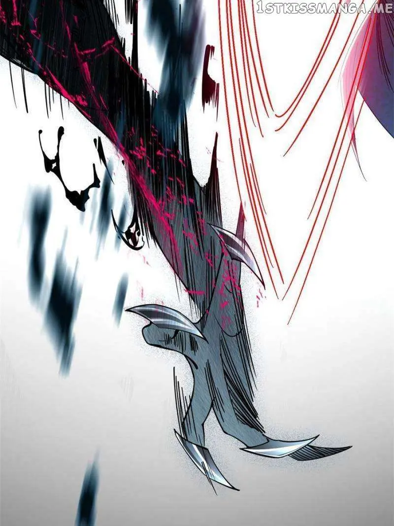 I’m An Evil God Chapter 358 — Page 61
