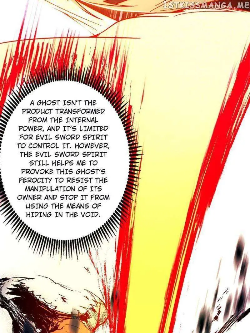 I’m An Evil God Chapter 358 — Page 63