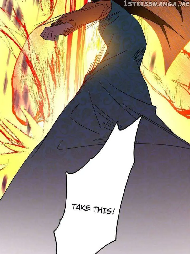 I’m An Evil God Chapter 358 — Page 65