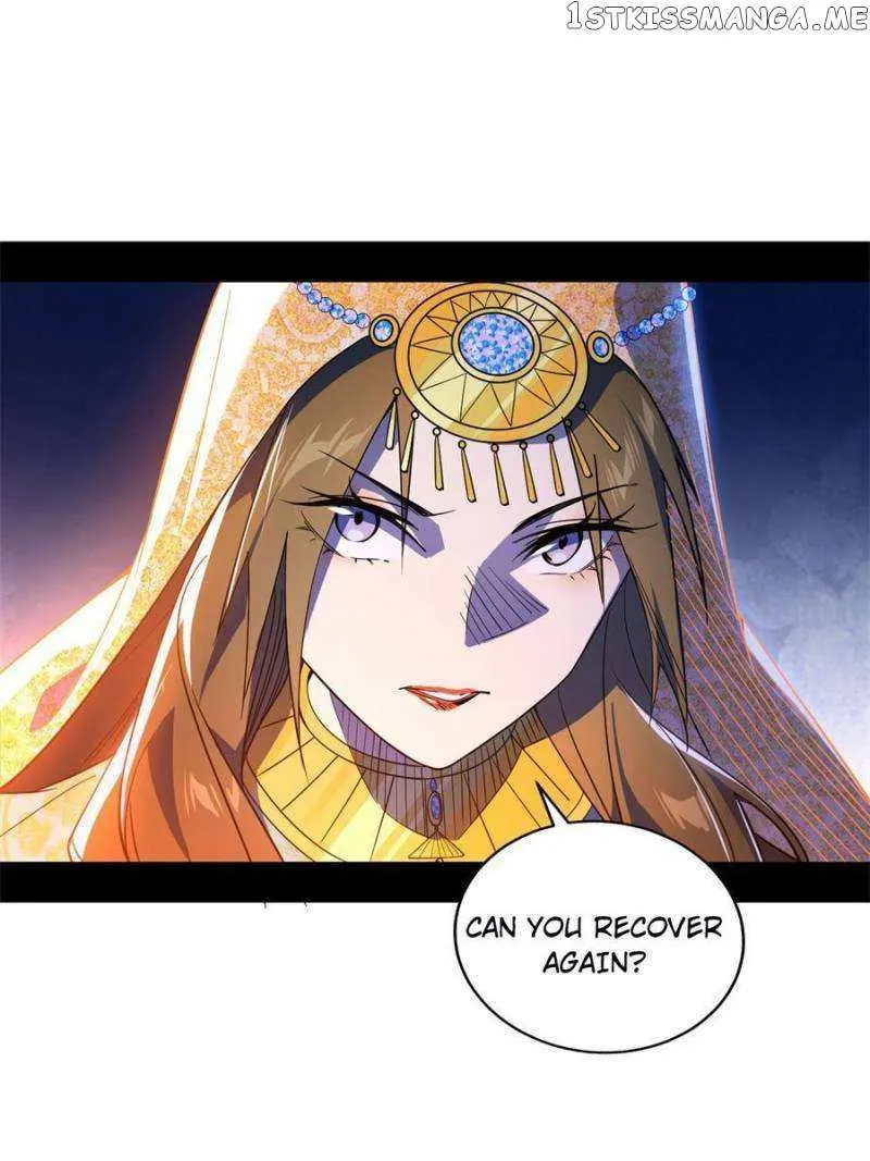 I’m An Evil God Chapter 358 — Page 67
