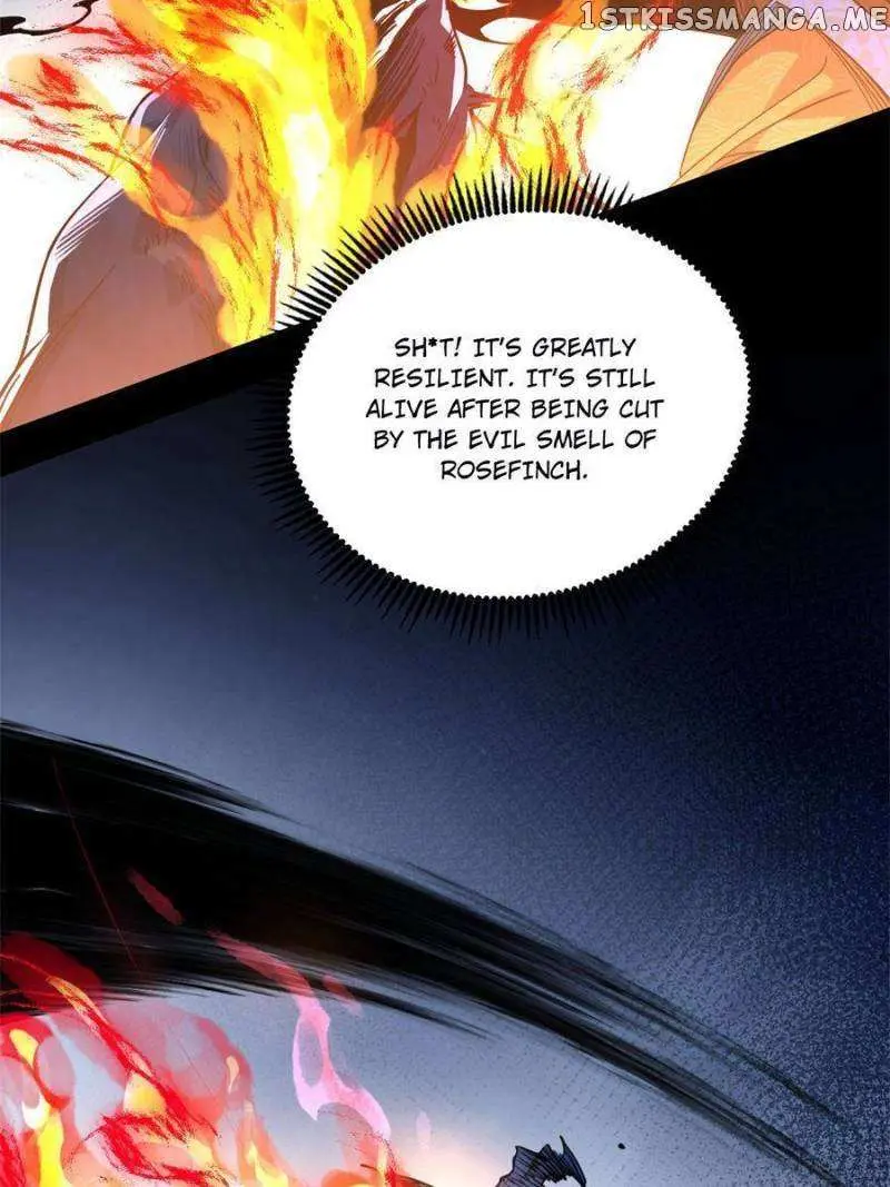 I’m An Evil God Chapter 358 — Page 69