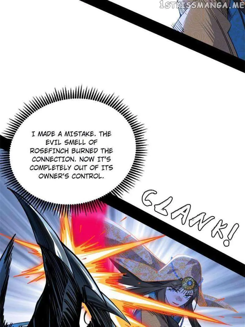 I’m An Evil God Chapter 358 — Page 71