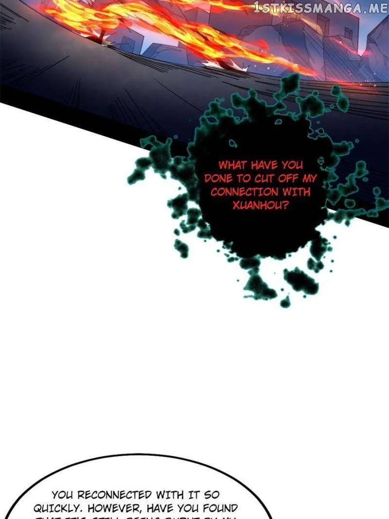 I’m An Evil God Chapter 358 — Page 74