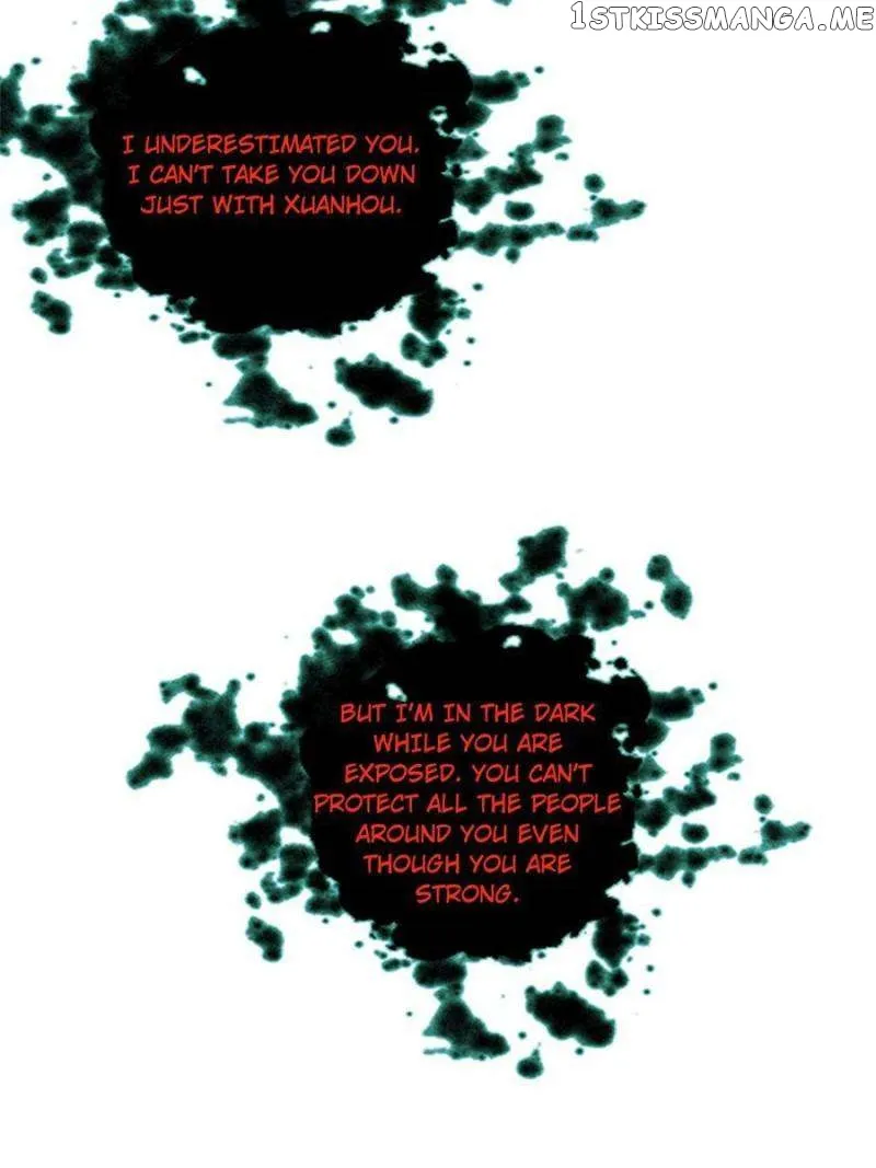 I’m An Evil God Chapter 358 — Page 76