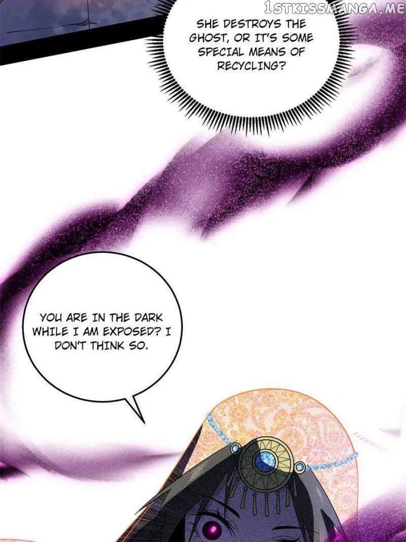 I’m An Evil God Chapter 358 — Page 78