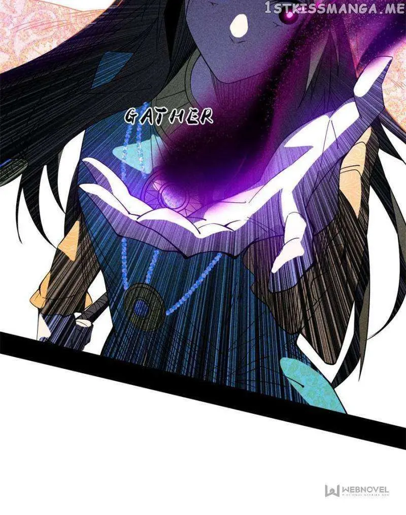 I’m An Evil God Chapter 358 — Page 79