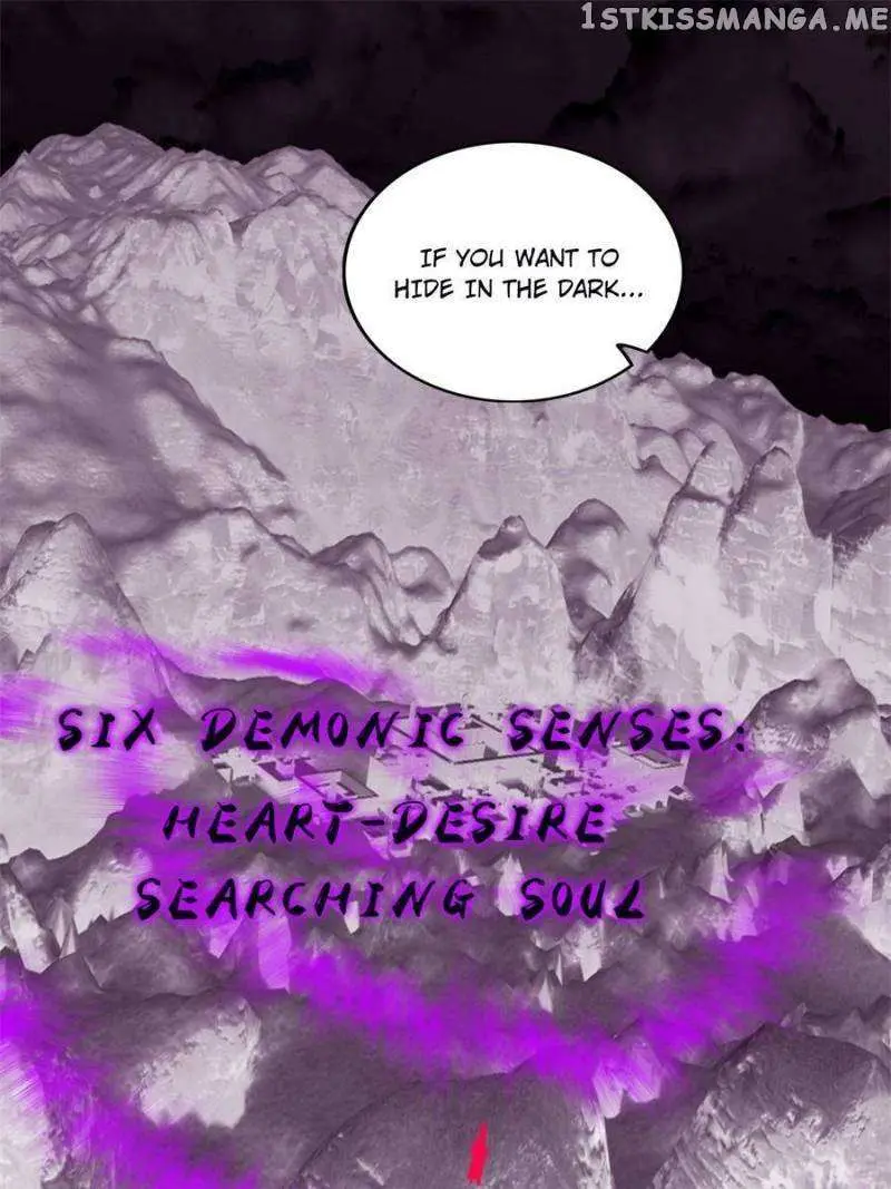 I’m An Evil God Chapter 358 — Page 80