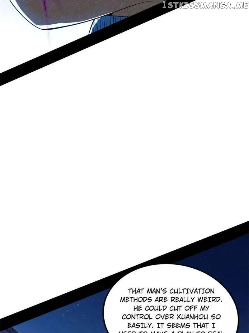 I’m An Evil God Chapter 358 — Page 83