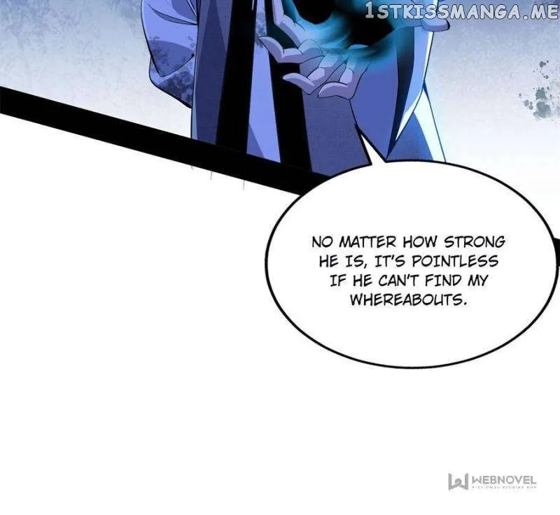 I’m An Evil God Chapter 358 — Page 86