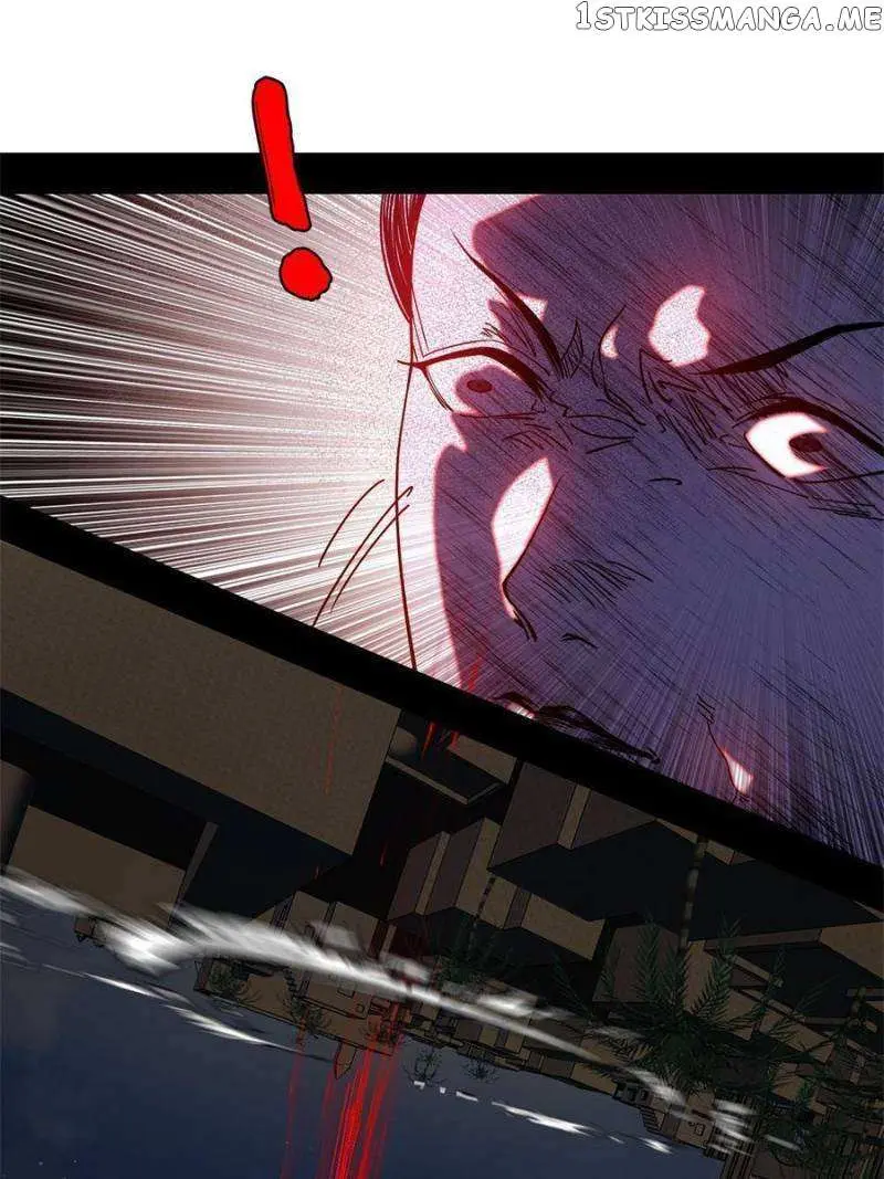 I’m An Evil God Chapter 358 — Page 87