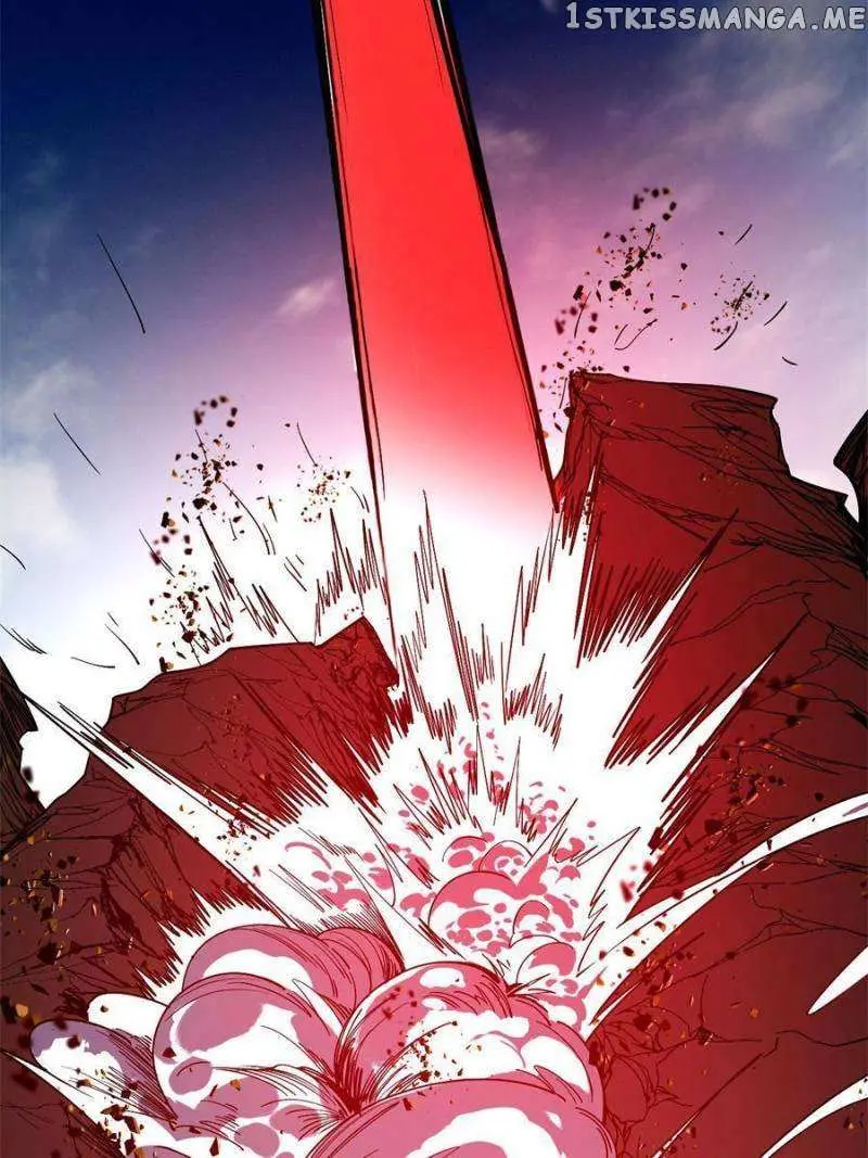 I’m An Evil God Chapter 358 — Page 91
