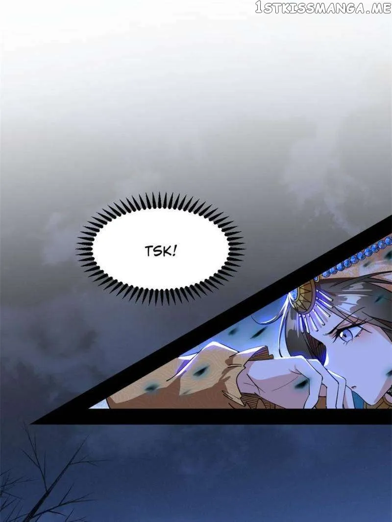 I’m An Evil God Chapter 359 — Page 10