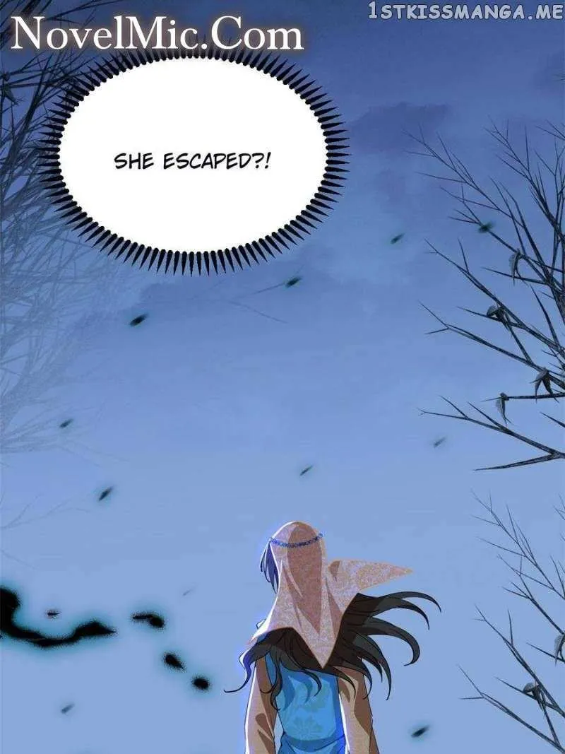 I’m An Evil God Chapter 359 — Page 11