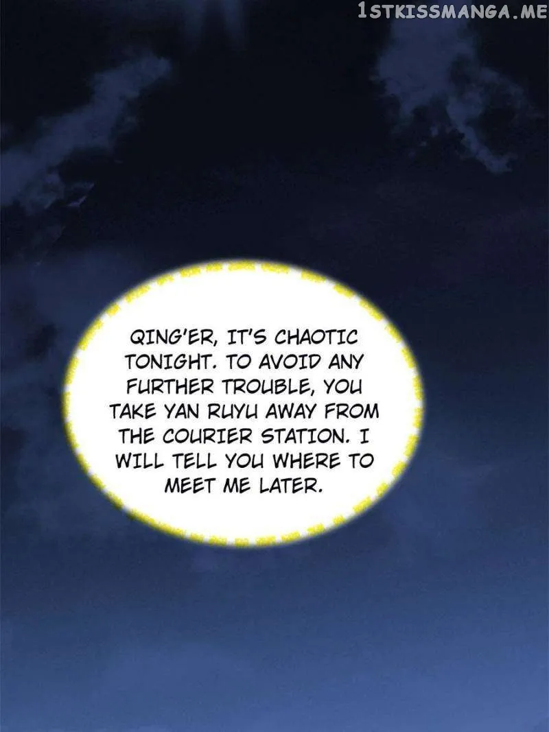 I’m An Evil God Chapter 359 — Page 14