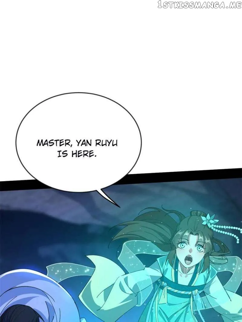 I’m An Evil God Chapter 359 — Page 19