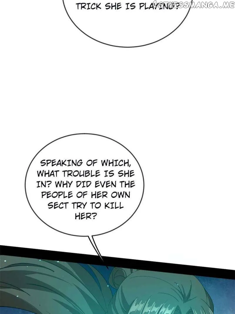 I’m An Evil God Chapter 359 — Page 24