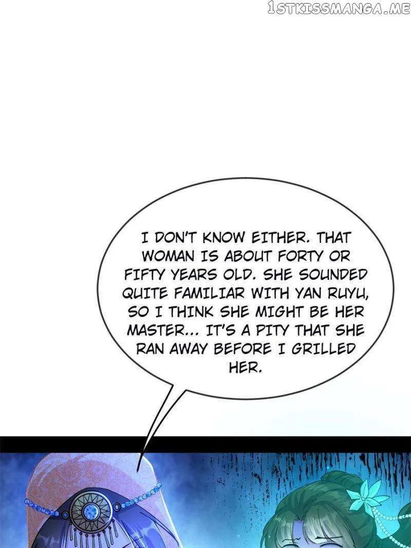 I’m An Evil God Chapter 359 — Page 26