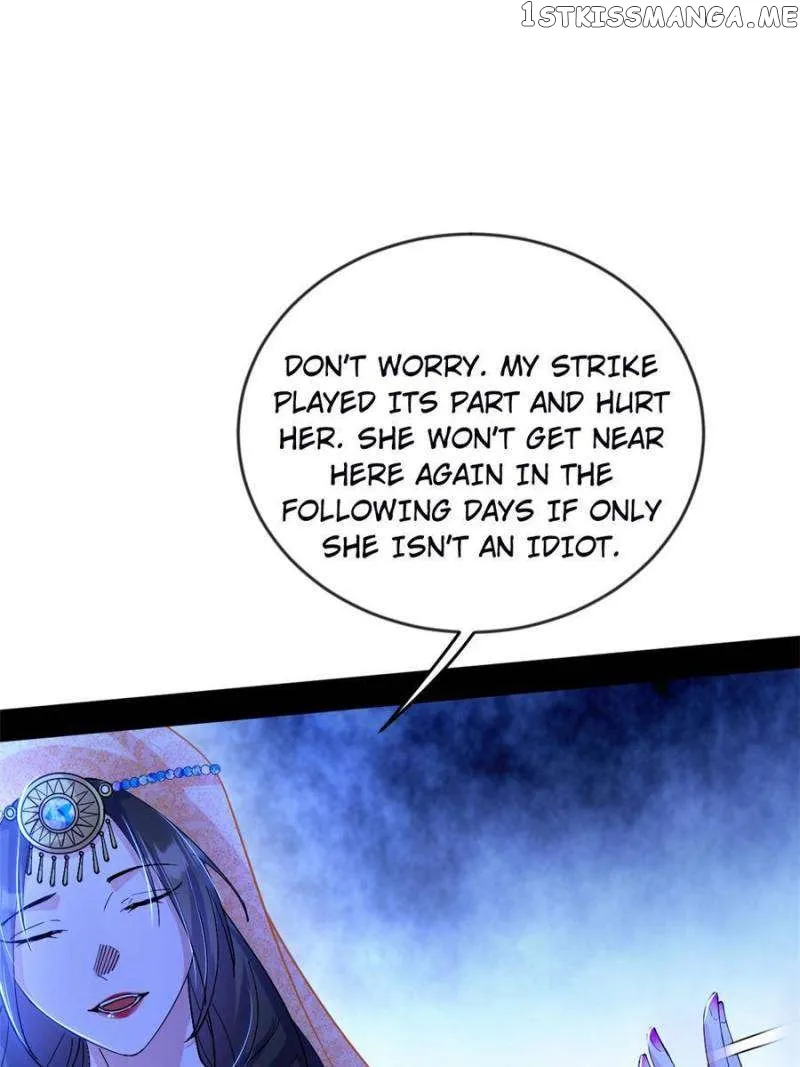 I’m An Evil God Chapter 359 — Page 28