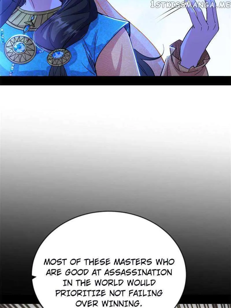 I’m An Evil God Chapter 359 — Page 29