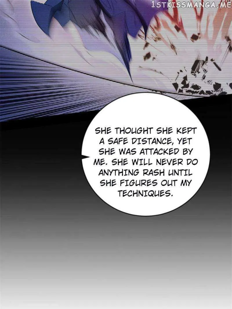 I’m An Evil God Chapter 359 — Page 31